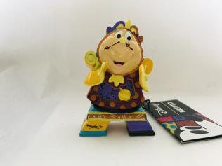 "Cogsworth Mini"_ Disney