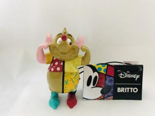 "Gus Gus Mini Figurine"_ Disney