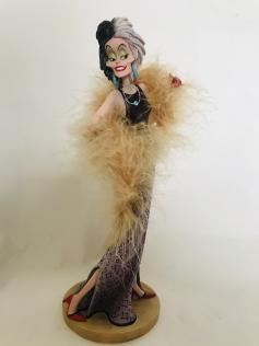 "Cruella" _Disney Traditions
