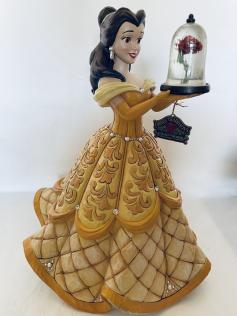 "A RARE ROSE" _ BELLE