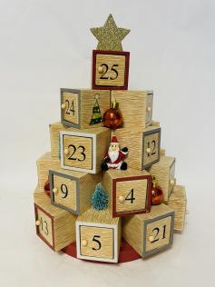 CALENDARIO DELL'AVVENTO