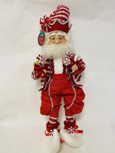 BABBO NATALE ELFO