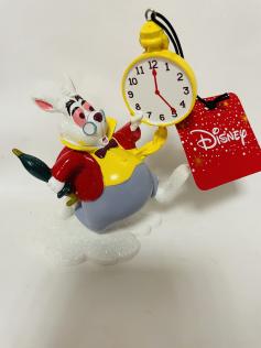 ORNAMENTO DISNEY_BIANCONIGLIO