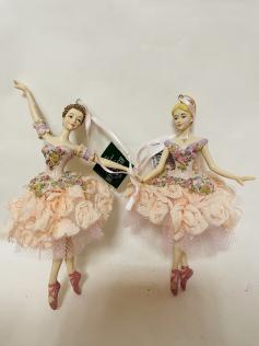 BALLERINE ROSA