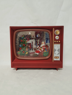 TV MUSICALE