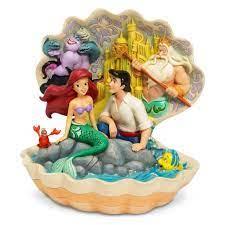 "SEASHELL SCENARIO"_ JIM SHORE