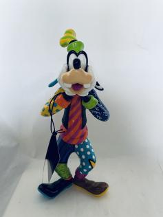 "GOOFY DINGO"_Disney Britto