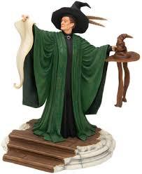 "MINERVA MCGONAGALL"_ HARRY POTTER