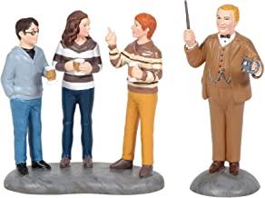 "PROFESSOR SLUGHORN & THE TRIO"_ HARRY POTTER