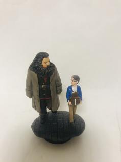 "WIZARDING EQUIPMENT"_HARRY POTTER