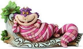 "THE CAT'S MEOW"_ JIM SHORE