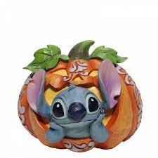 "STITCH O' LANTERN"_JIM SHORE