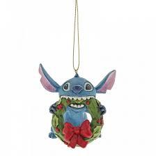 "STITCH HANGING"_ JIM SHORE