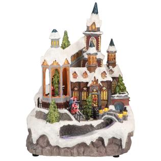 CHIESA ANIMATA