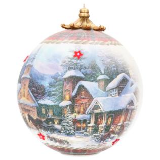 PALLA NATALE