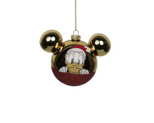 DECORAZIONE ALBERO _ PAPERINO DISNEY