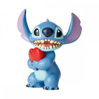 "STITCH CUORE"_ DISNEY
