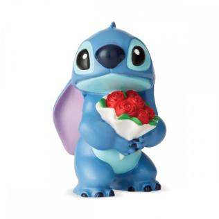 "STITCH MAZZO DI FIORI"_ DISNEY