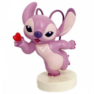 "ANGEL WITH HEART"_ DISNEY