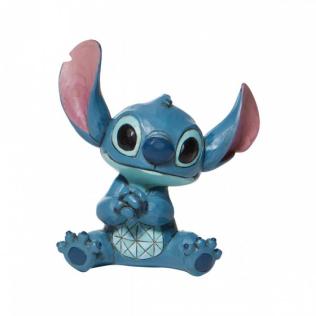 "STITCH MINI"_ JIM SHORE