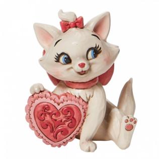 "MARIE HOLDING HEART"_ JIM SHORE
