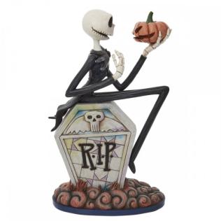 "THE PUMPKIN KING"_ DISNEY TRADITIONS