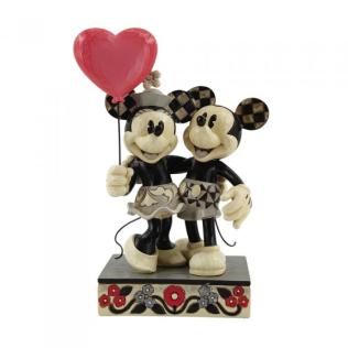 "LOVE IS IN THE AIR"_ JIM SHORE