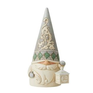 "WOODLAND GNOME" _ JIM SHORE