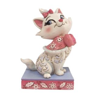 "PURRFECT KITTY"_ JIM SHORE