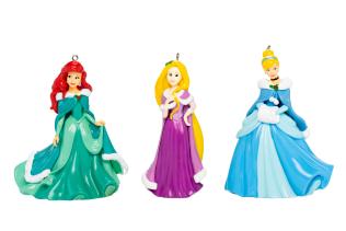 DECORAZIONE PRINCIPESSE DISNEY