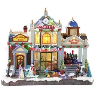 VILLAGGIO "GIFT SHOP STATION"