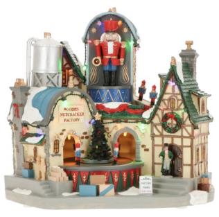 VILLAGGIO "TOY SHOP"