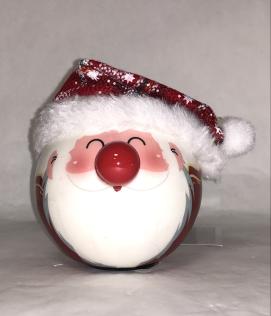 SFERA TOMMIE SANTA CLAUS D10