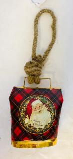 Bell Pendant
