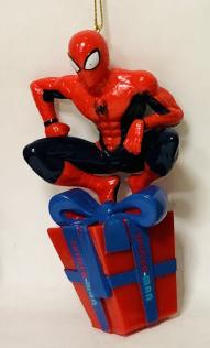 Marvel "Spider-man" pendant
