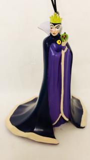 Snow White Witch Pendant