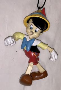 Pendaglio Pinocchio