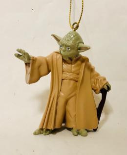 Pendaglio Jedi Star Wars