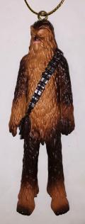 Star Wars Chewbacca Pendant