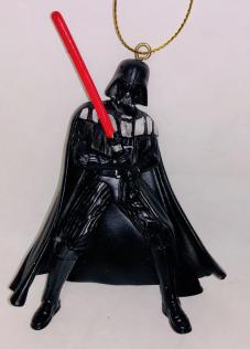 Pendaglio Dart Fener Star Wars