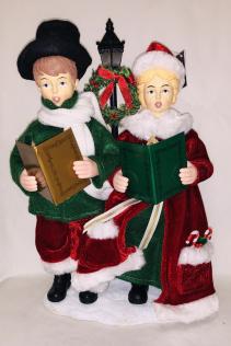 Cantori di Natale