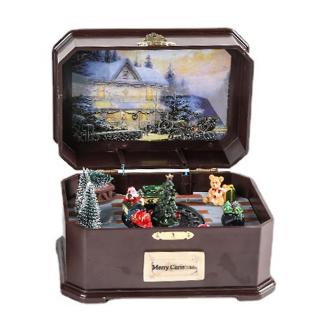 Music Box