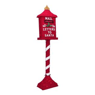 Mail Box Led