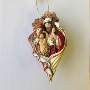 Pendaglio natività