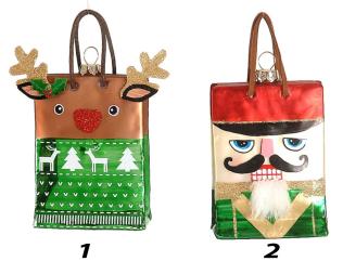PENDAGLIO SHOPPING BAGS