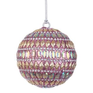 SFERA ALLURE ROSA-CHAMP D70