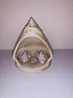 PRESEPE IN TERRACOTTA PICCOLO 22