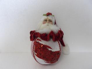 Fabulous Santa Claus