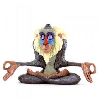 Disney Rfiki Re Leone 7cm