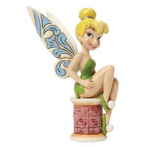 Disney Peter Pan Personaggio Trilly Campanellino